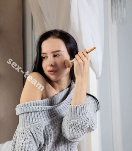 Проститутка Тест2