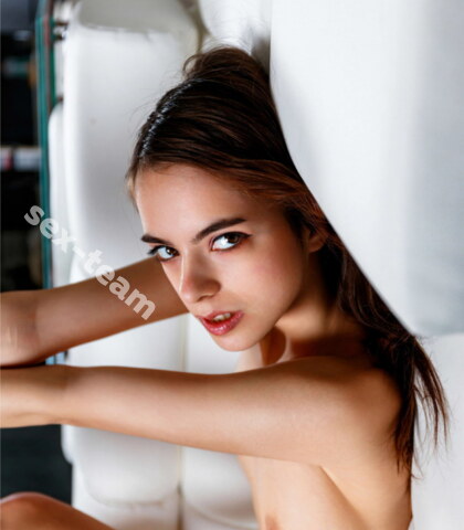 Проститутка Жанна