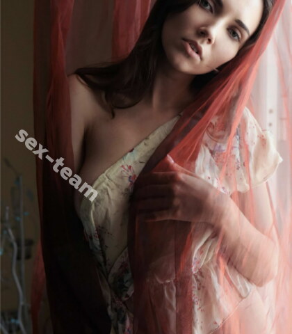 Проститутка Яна